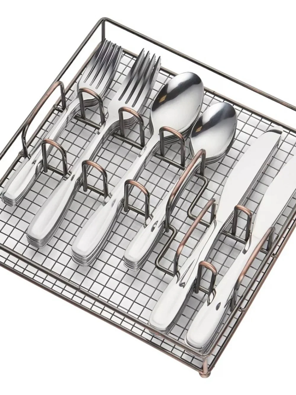 Flatware Holder